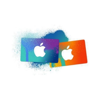 گیفت کارت آیتونز 25$