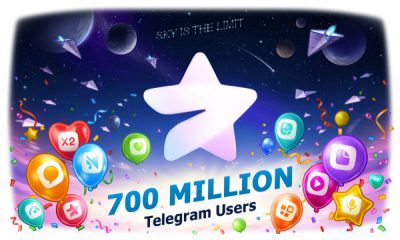 تلگرام پریموم 
